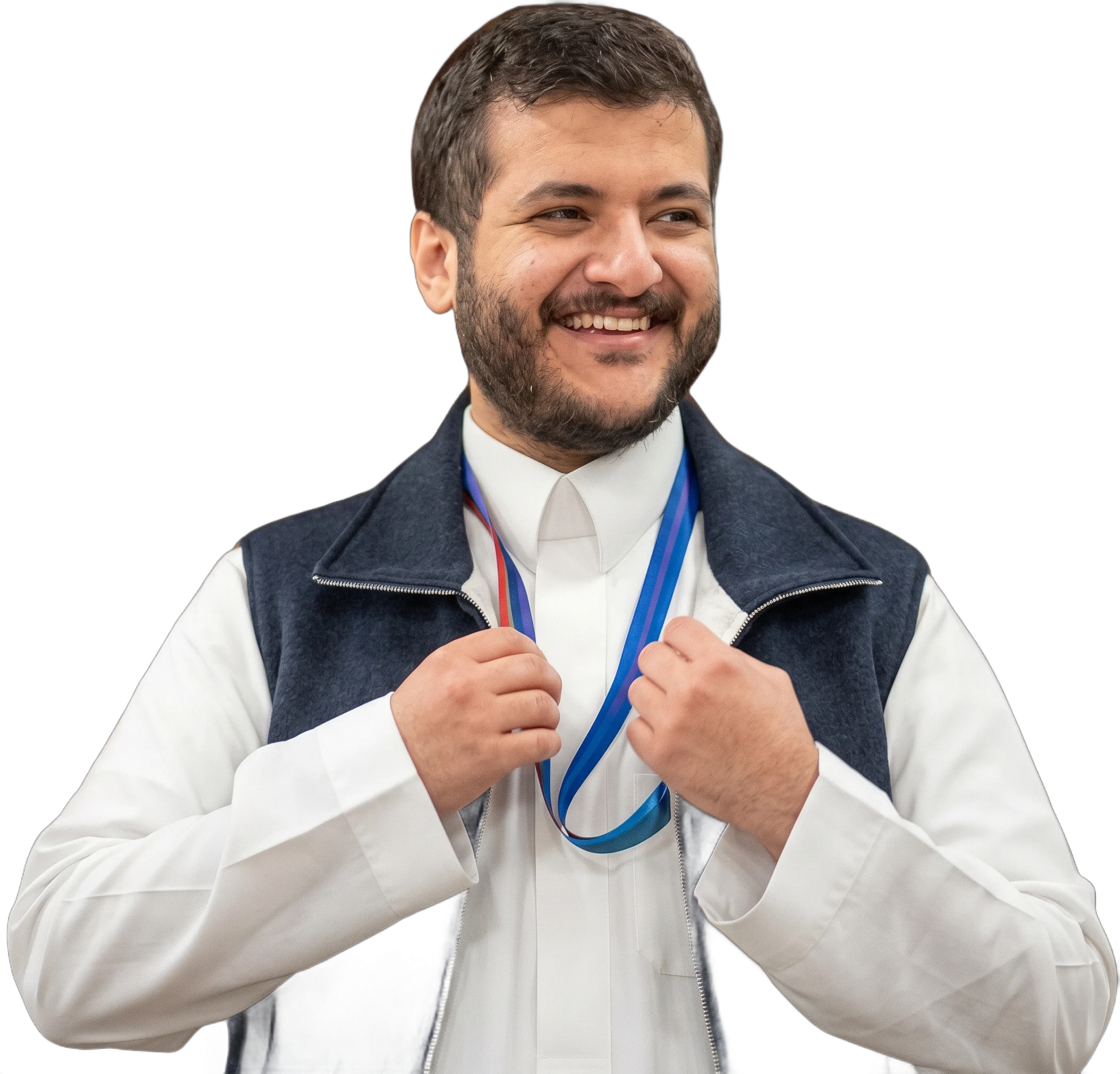 سلمان الغامدي